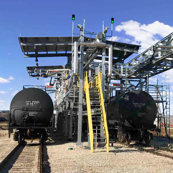 railcar