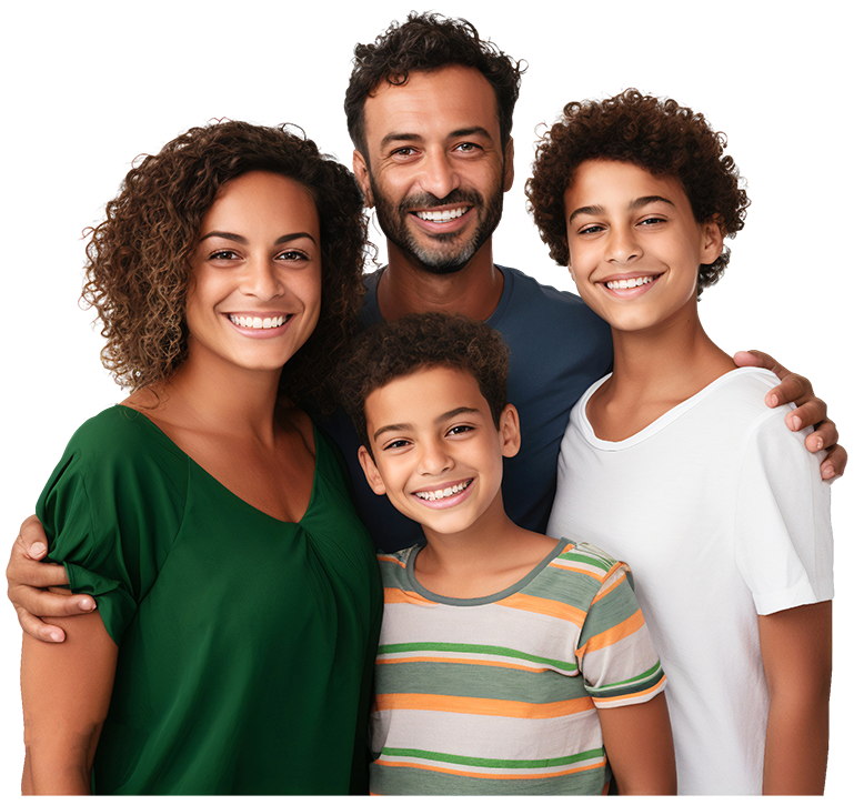 family only